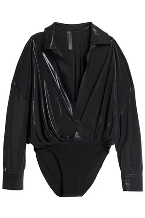 Norma Kamali CAMISETAS Y TOPS - Bodies