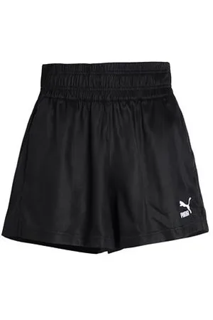 PUMA PARTES DE ABAJO - Pantalones cortos y bermudas