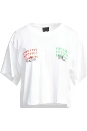 Omc CAMISETAS Y TOPS - Camisetas