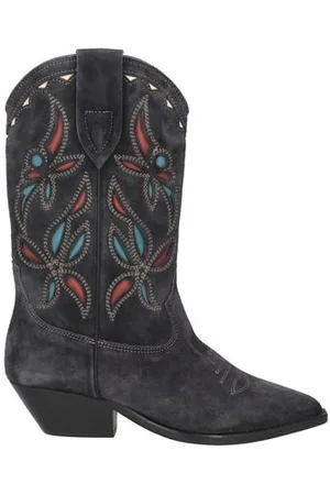 Isabel Marant CALZADO - Botines de caña alta
