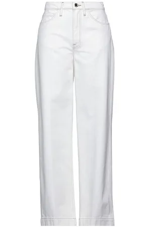 Frame PARTES DE ABAJO - Pantalones vaqueros