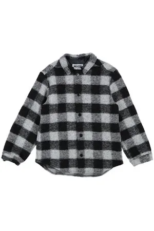 MOUSSE DANS LA BOUCHE CAMISETAS Y TOPS - Camisas