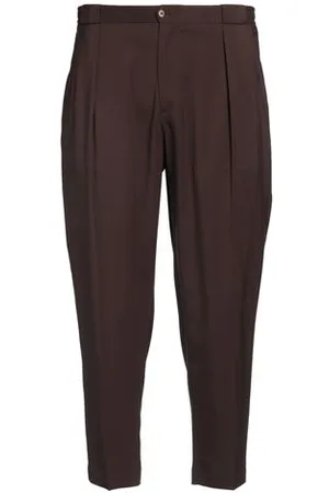 BRIGLIA PARTES DE ABAJO - Pantalones