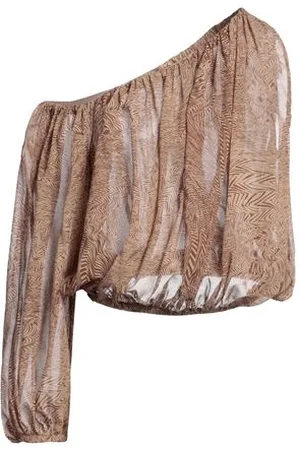 FEDERICA TOSI CAMISETAS Y TOPS - Tops