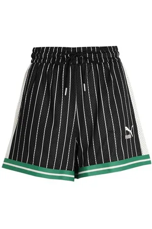 PUMA PARTES DE ABAJO - Pantalones cortos y bermudas