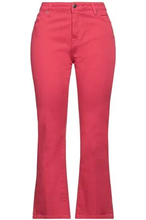 TRUE NYC. PARTES DE ABAJO - Pantalones vaqueros