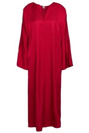 By Malene Birger VESTIDOS - Vestidos midi