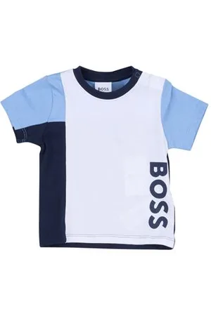 HUGO BOSS CAMISETAS Y TOPS - Camisetas