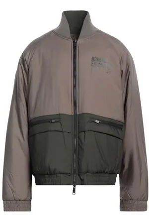 Armani Exchange ROPA DE ABRIGO - Chaquetas y cazadoras
