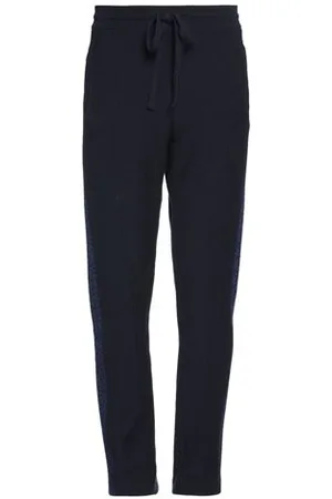 VERSACE PARTES DE ABAJO - Pantalones