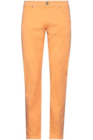 Jeckerson PARTES DE ABAJO - Pantalones