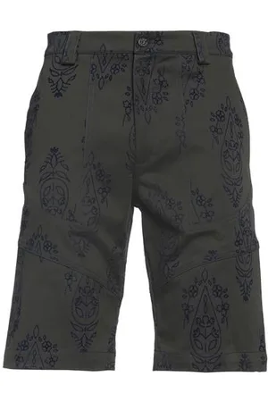 Paria Farzaneh PARTES DE ABAJO - Pantalones cortos y bermudas