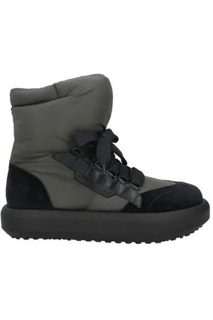 Emporio Armani CALZADO - Botines de caña alta