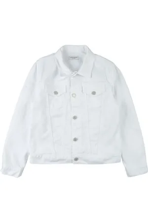 Paolo Pecora ROPA DE ABRIGO - Chaquetas vaqueras
