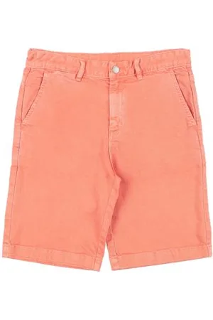 Stella McCartney PARTES DE ABAJO - Shorts vaqueros