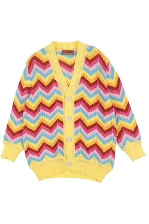 Missoni PRENDAS DE PUNTO - Cárdigans