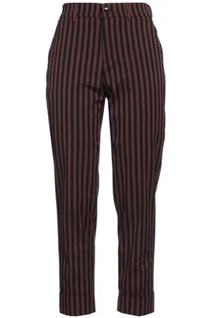 Berwich PARTES DE ABAJO - Pantalones