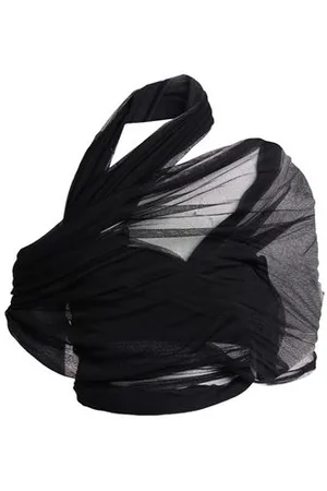 CHRISTOPHER ESBER CAMISETAS Y TOPS - Tops
