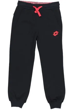 Lotto PARTES DE ABAJO - Pantalones