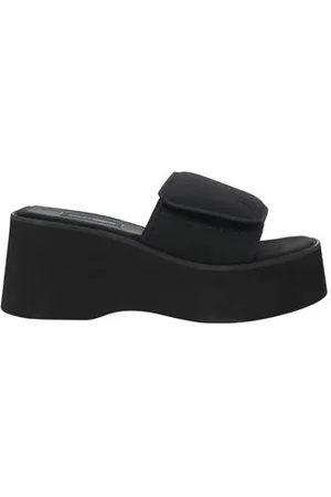 Courrèges CALZADO - Sandalias con cierre