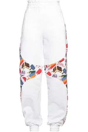 GCDS PARTES DE ABAJO - Pantalones