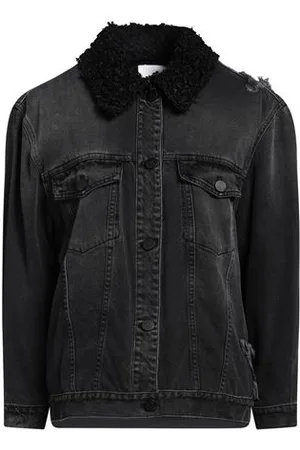 GAËLLE ROPA DE ABRIGO - Chaquetas vaqueras