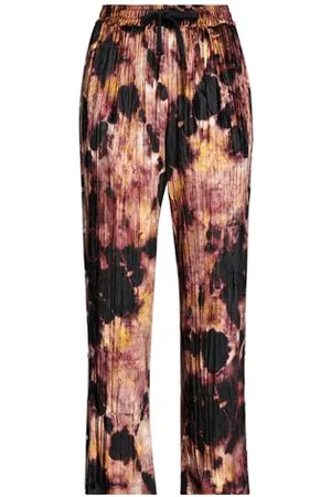 Comme des Garçons PARTES DE ABAJO - Pantalones