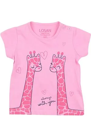 Losan CAMISETAS Y TOPS - Camisetas