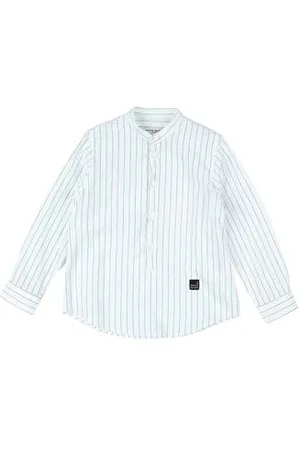 Paolo Pecora CAMISETAS Y TOPS - Camisas