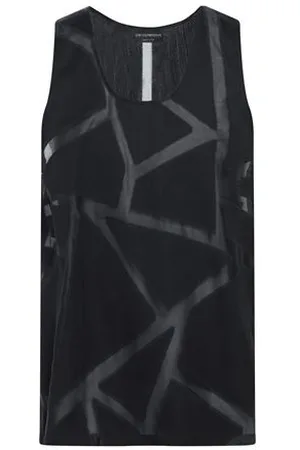 Emporio Armani CAMISETAS Y TOPS - Camisetas de tirantes
