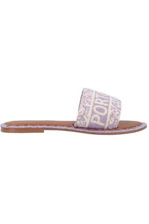 DE SIENA CALZADO - Sandalias con cierre