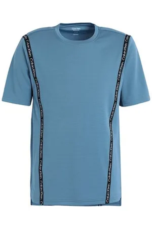 Calvin Klein CAMISETAS Y TOPS - Camisetas
