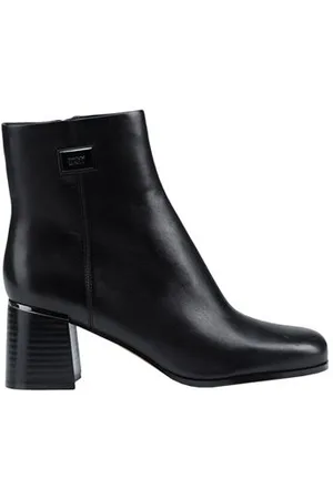 DKNY CALZADO - Botines de caña alta