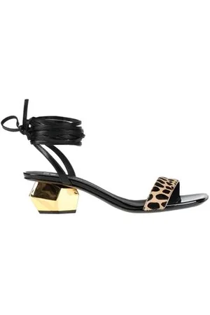 Giuseppe Zanotti CALZADO - Sandalias con cierre