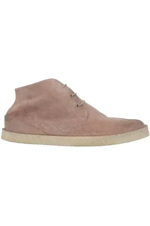 MARSÈLL CALZADO - Botines de caña alta