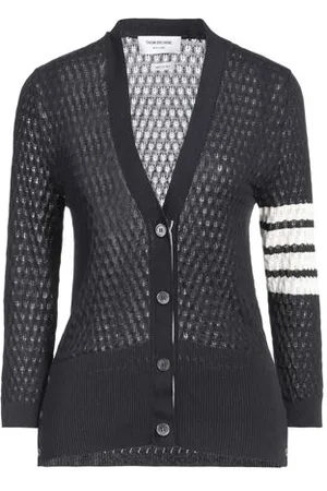 Thom Browne PRENDAS DE PUNTO - Cárdigans