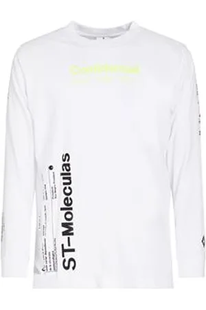 MARCELO BURLON CAMISETAS Y TOPS - Camisetas