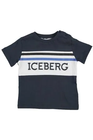 Iceberg CAMISETAS Y TOPS - Camisetas