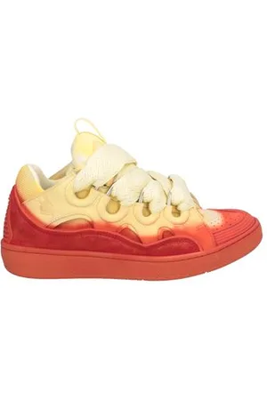 Lanvin CALZADO - Sneakers