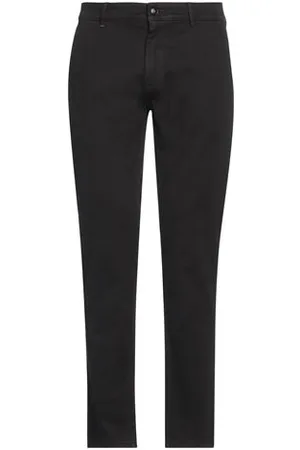 HUGO BOSS PARTES DE ABAJO - Pantalones