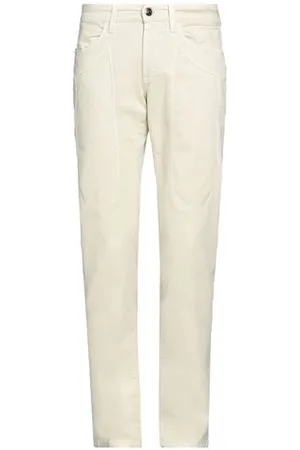 Jeckerson PARTES DE ABAJO - Pantalones