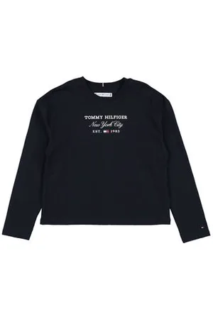 Tommy Hilfiger CAMISETAS Y TOPS - Camisetas