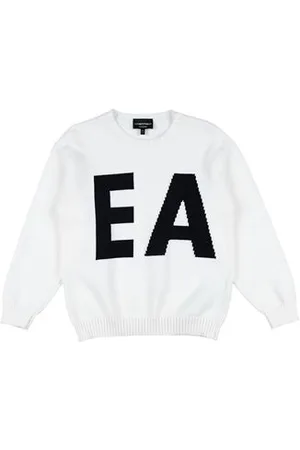 Emporio Armani PRENDAS DE PUNTO - Pullover