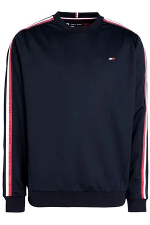 Tommy Hilfiger CAMISETAS Y TOPS - Sudaderas
