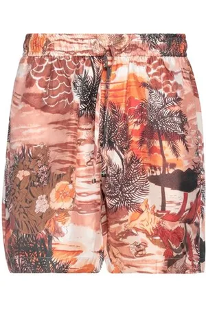 AMIRI PARTES DE ABAJO - Pantalones cortos y bermudas