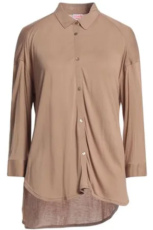 sun68 CAMISETAS Y TOPS - Camisas