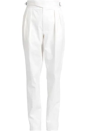Ralph Lauren PARTES DE ABAJO - Pantalones