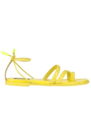 Msgm CALZADO - Sandalias de dedo