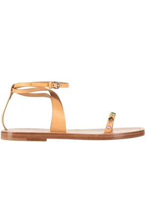 Isabel Marant CALZADO - Sandalias con cierre