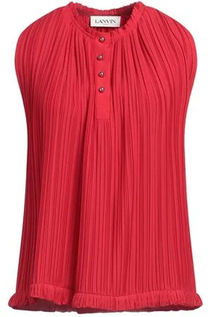 Lanvin CAMISETAS Y TOPS - Tops